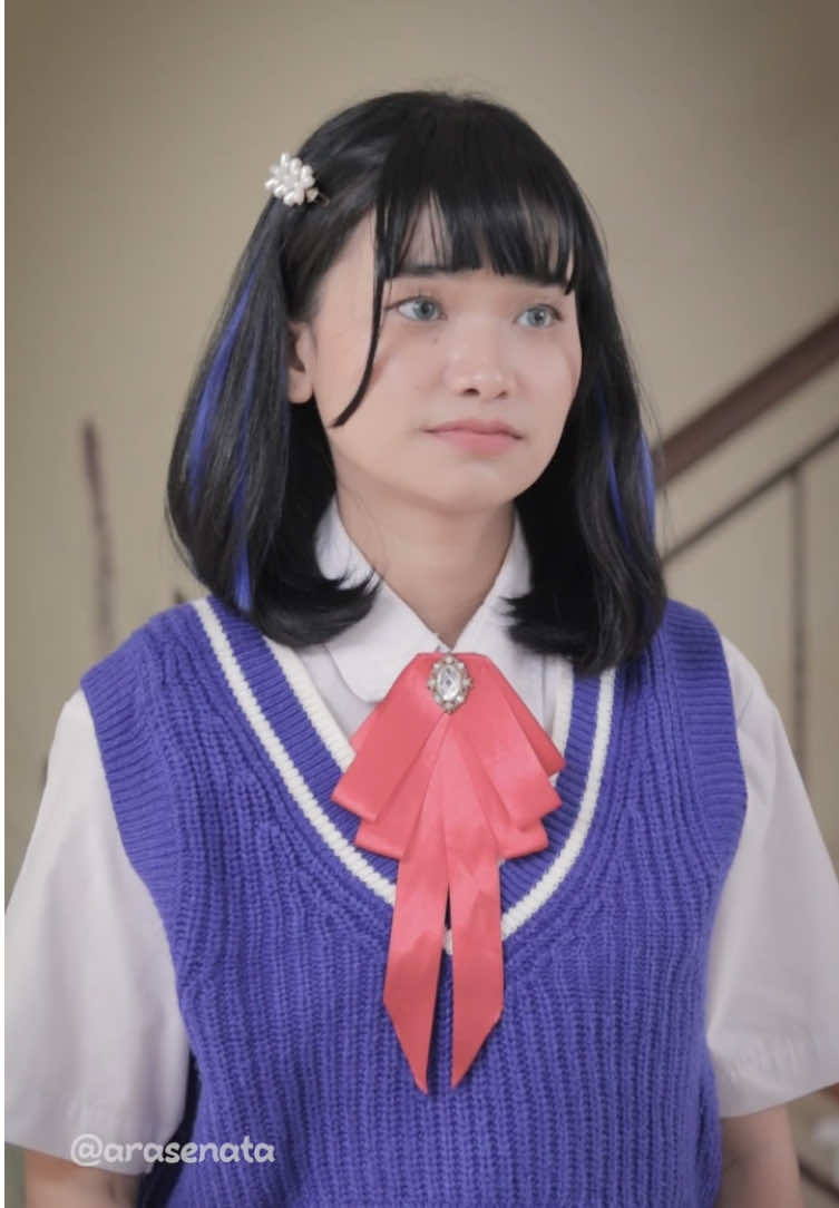 Dikasih sedekah malah dibuang? apa tujuan Ara? @minisoshopid @MINISO US  #SerialTikTok #TikTokTainment #TikTokSeries #TikTokSeriesFuture  #MINISO #MinisoIndonesia2025 #MINISOindonesia #MINISOstitch #stitch #stitch2025 #drama #arasenata #suneedaycreative #dramatiktok #viraltiktok #kehidupan #keluarga #sekolah #pendidikan #anak #kerja #jualan 