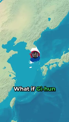 What If Gi-hun From Squid Game Became President of South Korea?