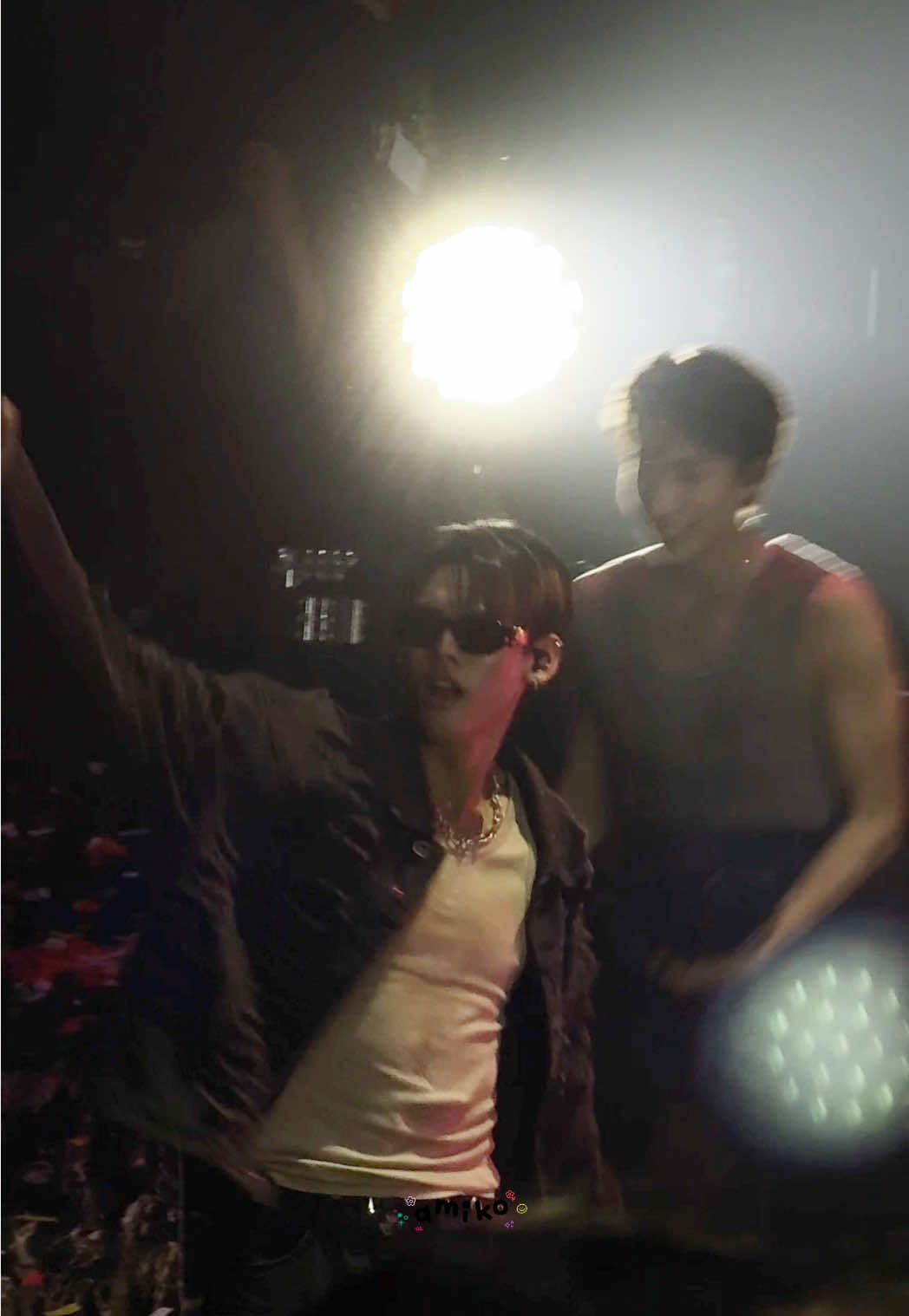 หัวเรือพร้อมแล้ว  คนพายเรือพร้อมอะยัง?! 🛶 #HelloBoysssAsiaTour #HelloBoysssinJakarta #PERSES_TH #PERSES #NAY_PERSES 