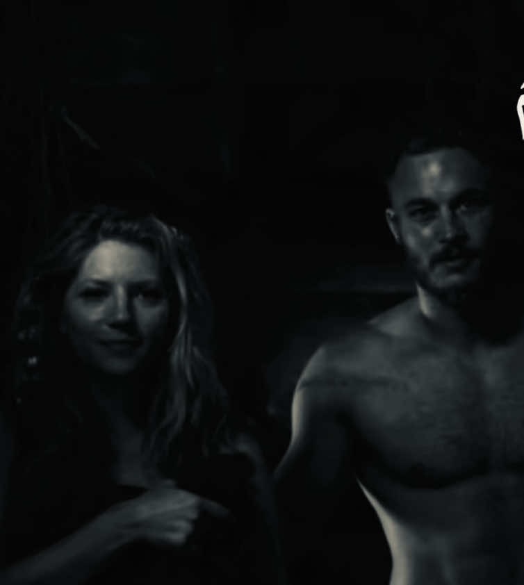 حقك #fyp #foryou #foryoupage #fypシ゚ #ragnarlothbrok #lagertha 