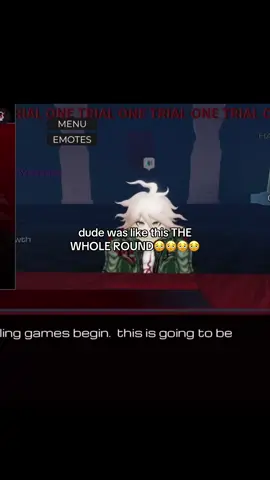 bro was so funny tho icel #roblox #carnage #robloxcarnage #nagito #komaeda #nagitokomaeda #danganronpa #robloxdanganronpa #cornball #funny #fyp #fy #foryou #foryoupage #viral #goviral #xzyabc 