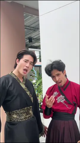 @BIEXU徐志贤 อาจเป็นเพราะลมแฮงโพด #可能是风太大了吧 #อาจเป็นเพราะลมแรงเกินไป #googoo #โก๋จ่อย #โก๋จ่อยเอสปันญ่อล 