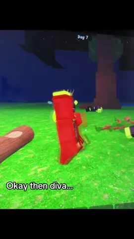 #99nightsintheforest #horrorroblox #diva #funnytiktok #cultists 