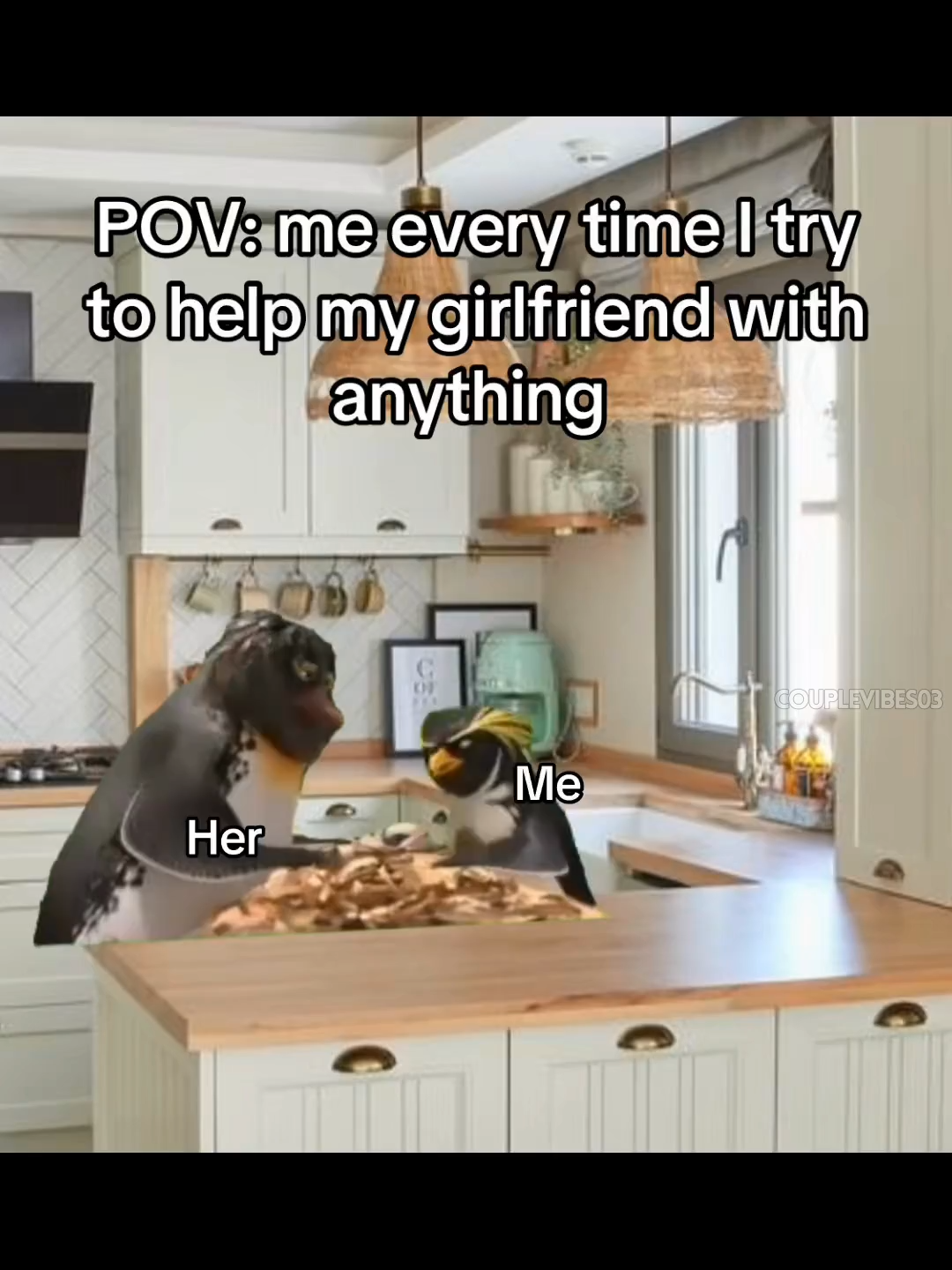 Relatable  #relatable #couple #gf #bf #viral #fyp