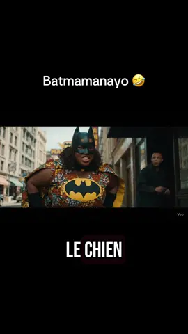 Batmamanayo a Mamanayo City #manayo #batman 