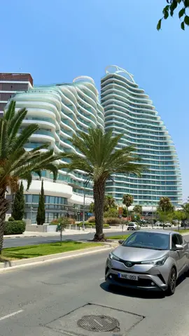 Limassol Del mar #medditeranean #sea #остров #cyprus🇨🇾 #view #кипр #limasolcyprus #limassol #delmar 
