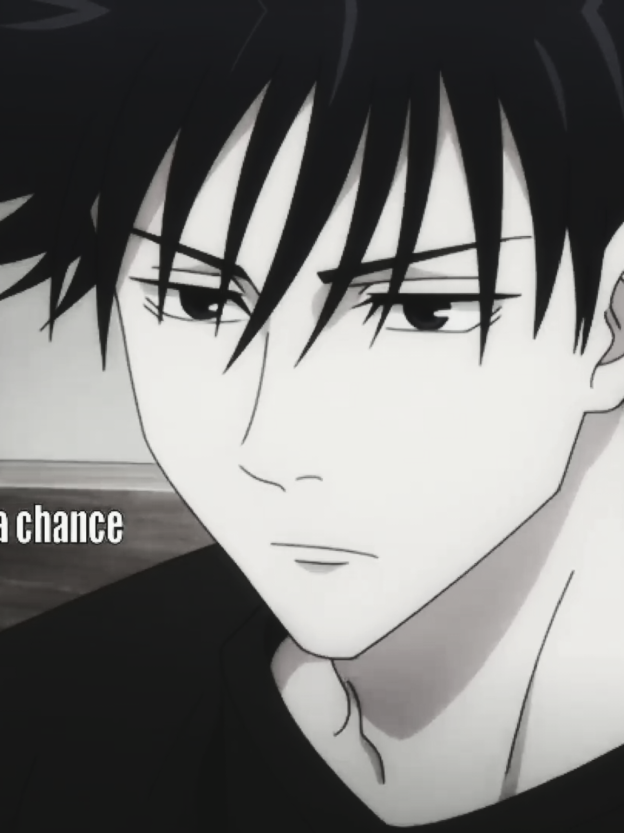 моец мартусе #jujutsukaisen #megumifushiguro #fyp #jjk #
