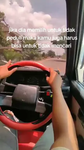 jika dia memilih untuk tidak peduli maka kamu juga harus bisa untuk tidak mencari🚶🏻#masukberandafyp #fyp #foryou 