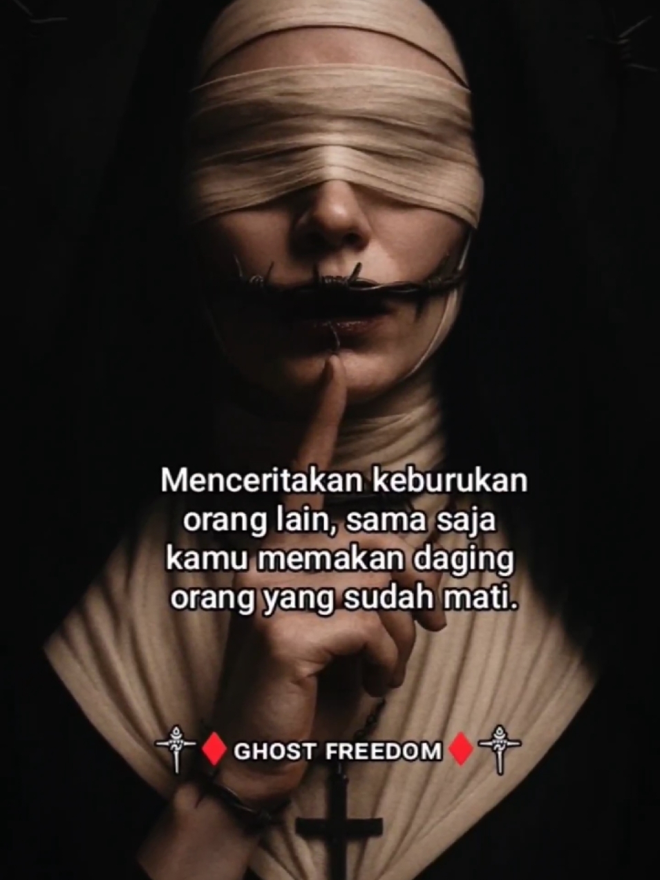 #ghostfreedom  #hantumerah  #hantumerah66  #ratuyuni66  #iyanmalolo  #fyp  #xyzabc  #pluralisme  #pluralisme☠️ 