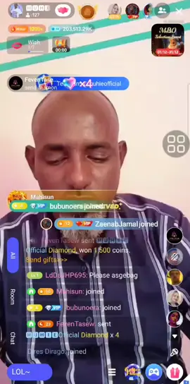 #livestream #Poppo #PoppoLive #dance #music #singing #livehouse #followers  #poppoliveafrica #followersreelsfypシ゚viralシfypシ゚viralシalシ #ethiopian_tik_tok 