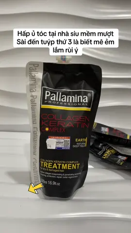 #haptoc #utoctainha #pallamina #utoccollagen #review #viral #ilovetiktok 