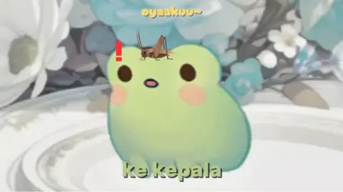 ceritanya holol banget+cosplay! bagian akhir bonusnya @Garin Bubbles  #vtuber #garinbubbles #clip #fyp #horror #cosplay #CapCut 