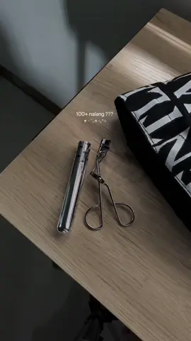 grabeng long lasting 🥵💫 #zeeseamascara #zeesea #mascara #zeeseacosmetics #makeup 