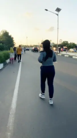 #larisore #Running #tanjungpinang 