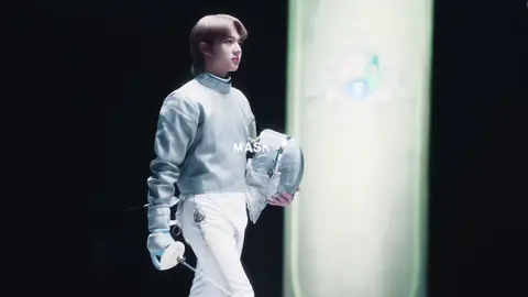 🏹 🤺 #thenextprinceseries #ข้ามฟ้าเคียงเธอseries #zeenunew #zeepruk #nunew #fyp #foryou 