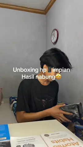 Bagian 2 | rela ga jajan demi ini🥹 . .. ... @𝟏𝟒𝟒𝐇𝐙 |- Fz Infinix GT 30  Lunas bang. Sebelum nya maaf ya yang kemarin minta tag di tag semua🙏 #unboxing #smarphone #nabung #masukberanda #fyp 