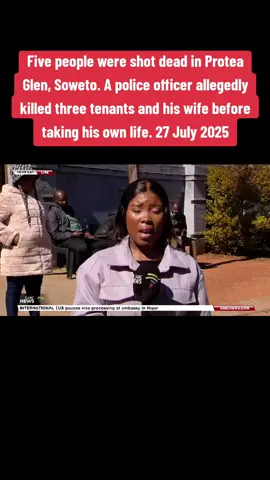 #southafricatiktok🇿🇦 #newsnexussa #newsstories #incaseyoumissedit 