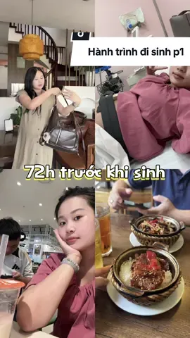 Chắc là sẽ chia nhiều phần đó cả nhà #mebexiuxiu #tocuaxiu @Tổ của Xiu Xôi @Giang Chè đây nè! 