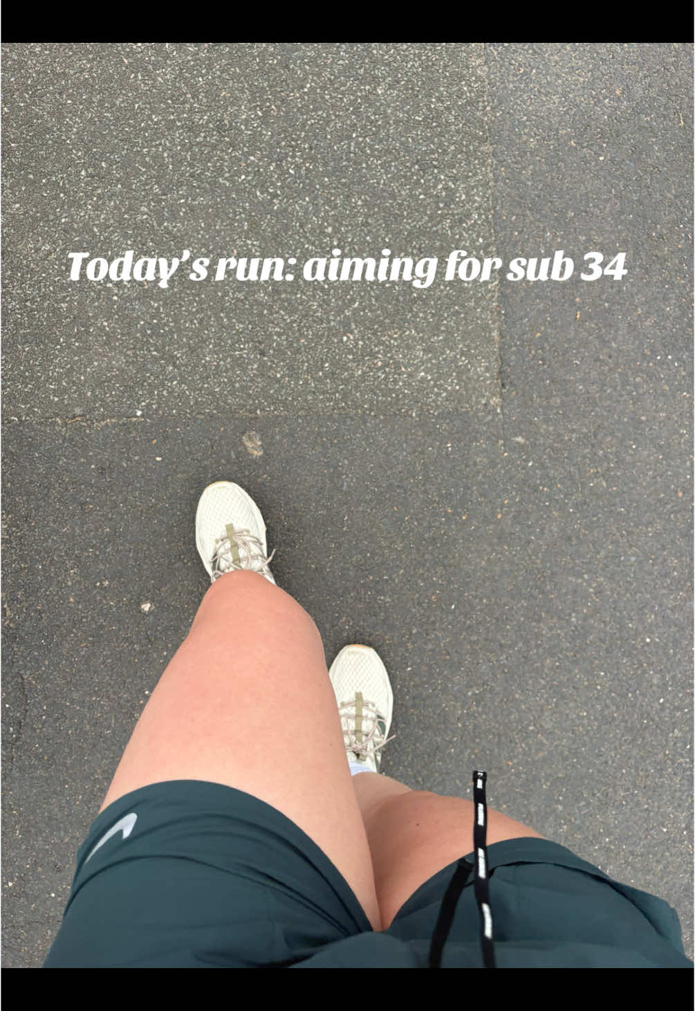 Ya win some ya lose some xx #girlswhorun #nikerunclub #35minrun #5krun 