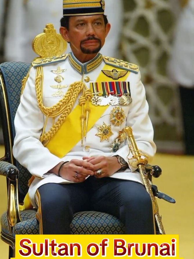 Sultan of Brunei  Car's Collection🚘🤑 #brunei #hassanalbolkiah #bruneiroyalfamily #carscollection #bruneisultan #Lifestyle #uku 