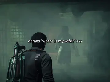 #theevilwithin #horrorgame #silenthill2remake 