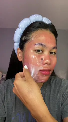 @medicube global overnyt mask 