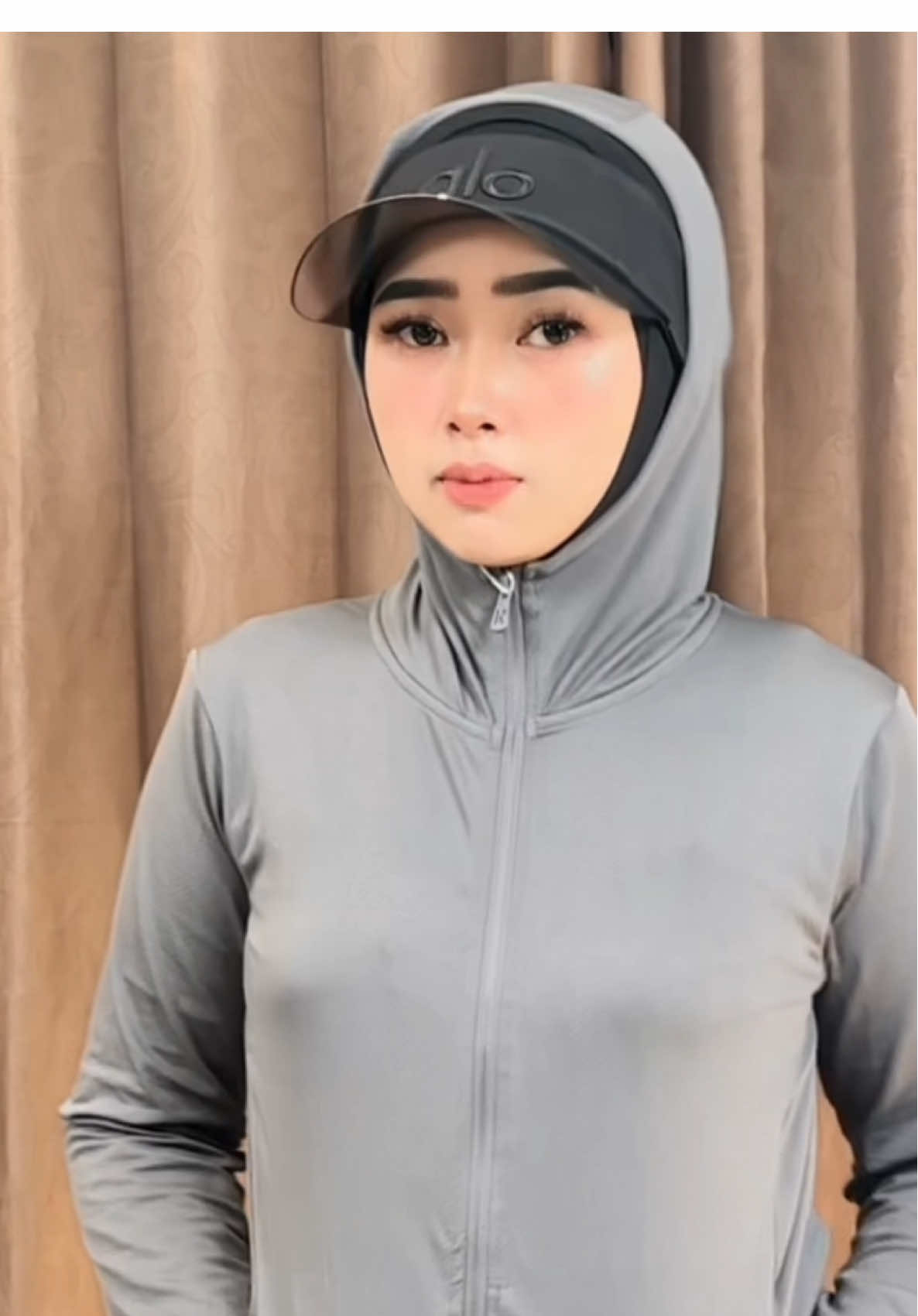 Akhirnya nemu topi olahraga yang lagi viral dengan harga murah dan bahannya oke banget 😍😍😍