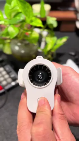 Gió mạnh pin ổn #tomobox #tomobox77 #quatkepH20 #quatgiohanhtrinh #gadgetcooling #tiktokreview #quatmini