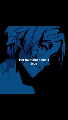 I love this color💙🥀#azul #kaiser #bllk #michaelkaiser #bluelock #azules #blue #darkblue #photo #🥀 #xyzabc #foryou #⚽️ #fyp #bllkmanga #viral 