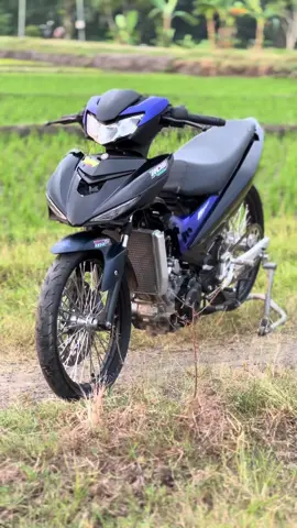 kangen nak lanang🫂#mxking150 