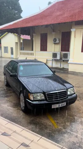 #ClassicCars #collection #cambodia🇰🇭 #mercedes #W140 #foryoupage❤️❤️ #foryoupage❤️❤️ #fyp #tiktok 