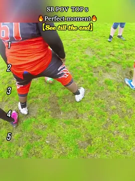 Bad Hit #povfootball #insta360 #pov #football #gopro #semiprofootball