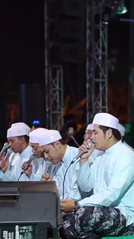 Sholallahu robbuna || ust ridwan majelis azzahir
