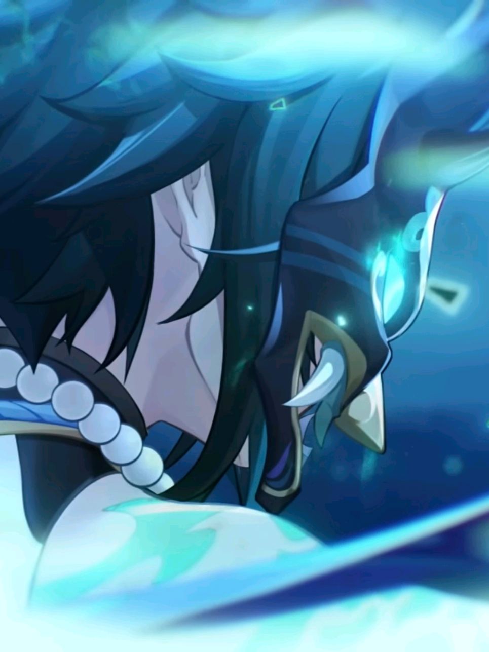 his lore is so peak | ib:@lotv || #XIAO #GenshinImpact #genshinimpactxiao #genshinimpactedit #xiaogenshinimpact #xiaoedit #foryou #fyp #fypシ゚ 