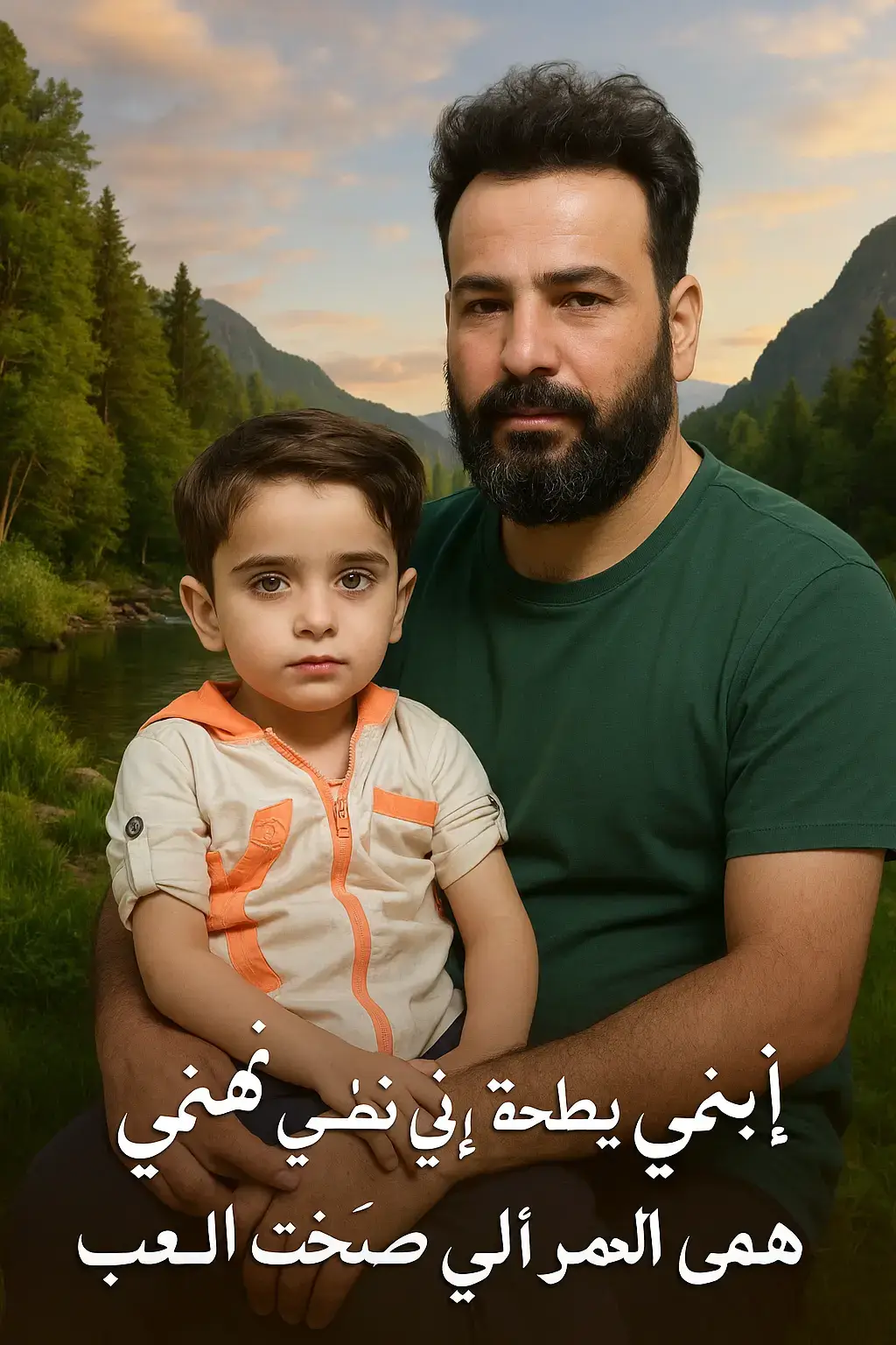 #اسمع_ماذا_يقول_النبي_صل_الله_عليه_وسلم  #اكسبلور 