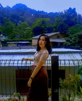 jj SMA Pramuka cantik banget Maria #pramukatiktok #ririnovithaghina 
