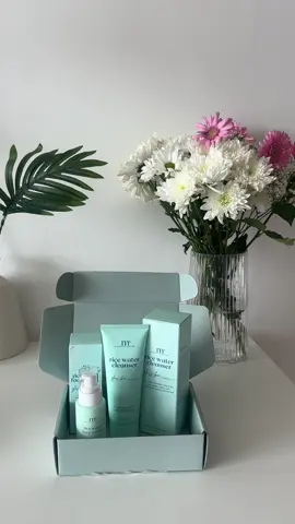 Unbox this beautiful PR with me from @Miriam’s Collection 💗🫶🏻 *gifted #ugc #skincare #adgifted #ugccreator 