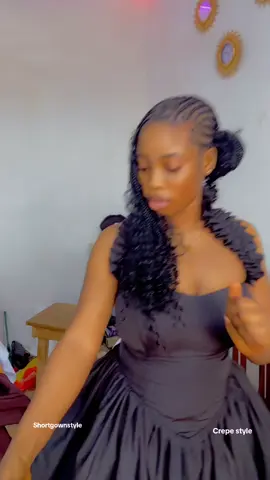 Stylebyjay 🪡 #stylebyjay #ifetailor #blowthisuptorme #creation #osunfashiondesigner #tailormade #creation #crepestyleinspiration #shortgownstyle #creatorsearchinsights #shorts #fashiondesigner #peller #styleinspo