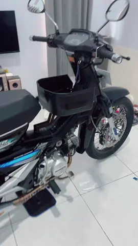 Keranjang tengah Grand Legenda