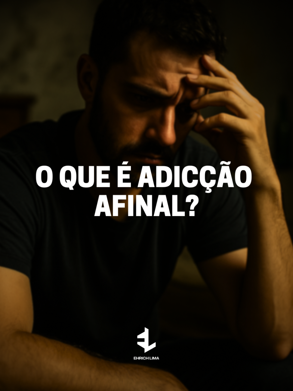 Você acha que adicção é só usar droga? Então me responde: por que alguém continua usando mesmo depois de perder tudo? Adicção é uma doença física, mental e espiritual. É a obsessão que mente dizendo que vai ser diferente e a compulsão que faz repetir o erro, mesmo com todo o arrependimento. Não é fraqueza. Não é falta de força de vontade. É a perda total da capacidade de escolha. E se isso te fez pensar em alguém… ou em você mesmo, compartilha. Porque talvez seja essa mensagem que desperte o primeiro passo. #adiccao #dependenciaquimica #recuperacao #sobriedade #narcoticosanonimos #12passos #vencendoadiccao #vidalimpa #superacao #curaemocional #sóporhoje #prisaosemparedes