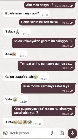 #chatwa #barengbestie #katakatasad #sadvibes #galaubrutal #lagusad #mengikutitrendtiktok #masukberandafyp #bismillahfyp #fypシ゚ 
