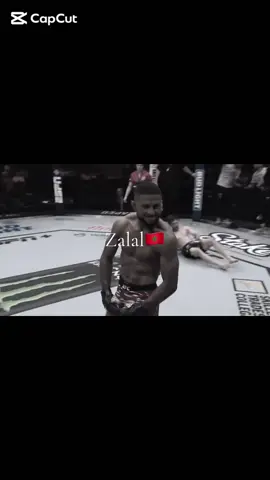 Youssef zalal#9🇲🇦#marocaine🇲🇦 #🇲🇦🇩🇿🇹🇳 #youssefzala#free🇵🇸#morrocanfighters #sportlover #mmafighter #UFC #top10 #themorrocandevil #fyp #iliatopuria 