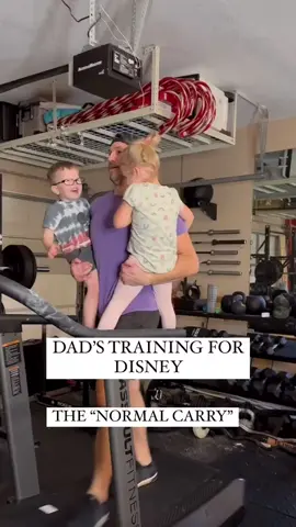 We’ve gotten soft 😂 let the training begin 🏃 🏃‍♀️ follow us if you can relate 😅 #disney #parenting #marriagehumor #funnymom #dadlife #disneyworld #disneygram #parentmemes