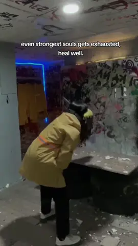 The last part 🥹 #RageRoomQC #rageroomph #mentalhealthphilippines #rageroom #rageroommanila 