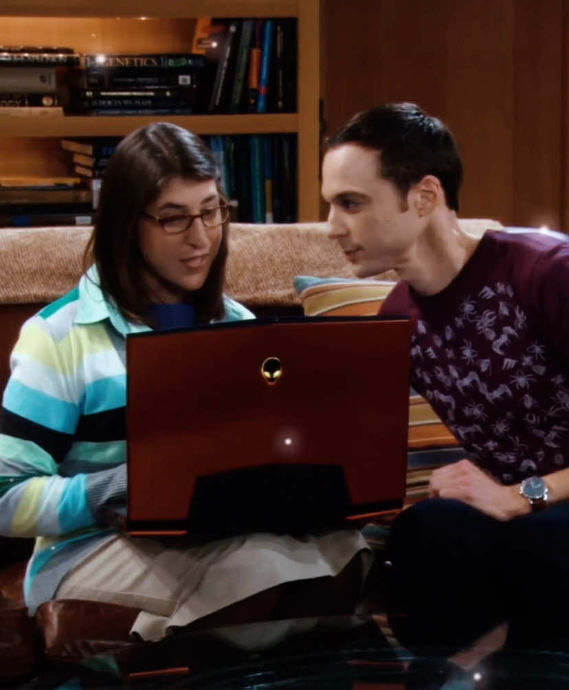 first season of shamy <3 also, can we talk about how smitten sheldon is with amy in season four?! #thebigbangtheory #tbbt #bigbangtheory #amyfarrahfowler #sheldoncooper #sheldonandamy 