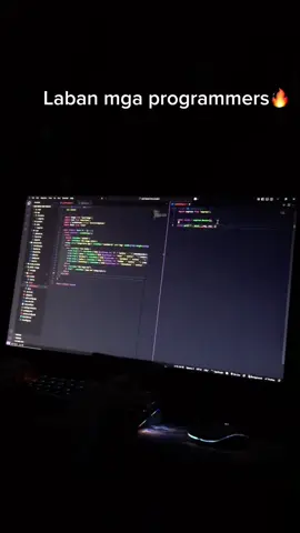 Grind lang ng grid, magiging magaling karin.🤗 #programer #webdeveloper #foryou #bsit #bscs 
