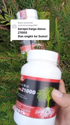 Membalas @valentinasinaga384 Promo spesial Dasshu Z1000 pupuk teknologi jepang mengandung perangsang akar tunas dan buah super #pupukdasshujepangz1000 #pupukdasshujepang #dasshuz1000 #pupukjepang #petaniindonesia🇮🇩🇮🇩🇮🇩🌿🌿 #fyp 