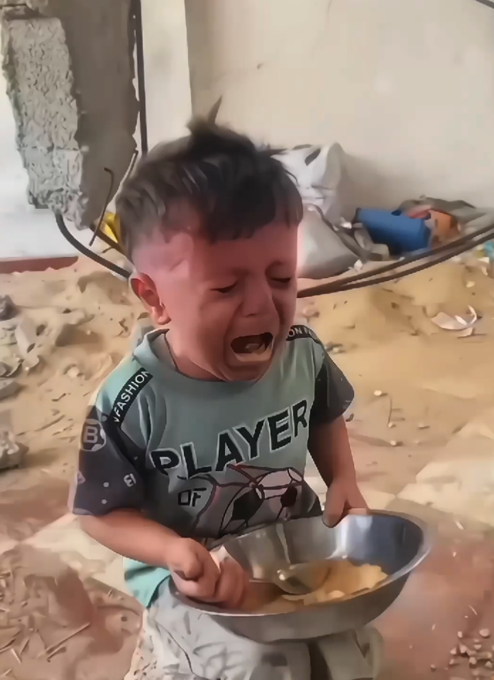 ? What did they do to deserve this  #Gaza #palestine #sad #free #jenin #worldcup #fyp #foryou #edit 
