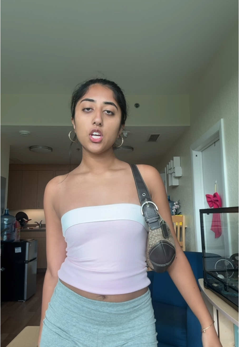 cause we did it firstttt 