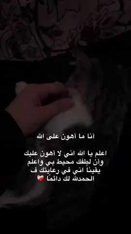 #اليقين_بالله_يصنع_العجائب #يارب_فوضت_امري_اليك #ادعيه_اذكار_تسبيح_دعاء_استغفار😔 